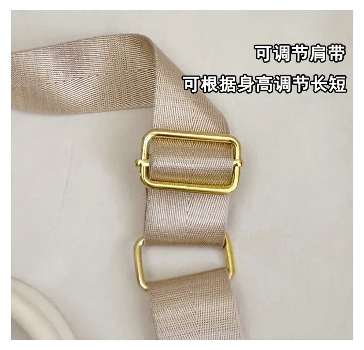 New Women's Large-Capacity Handbag - Classic Fashion Trendy, Retro Luxury Design, High-End Sense Bags for Women